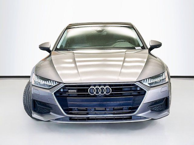 2019 Audi A7 Premium Plus