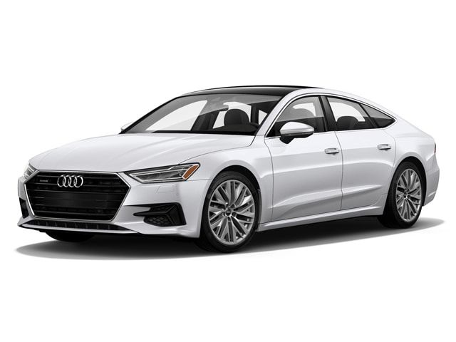 2019 Audi A7 Premium Plus