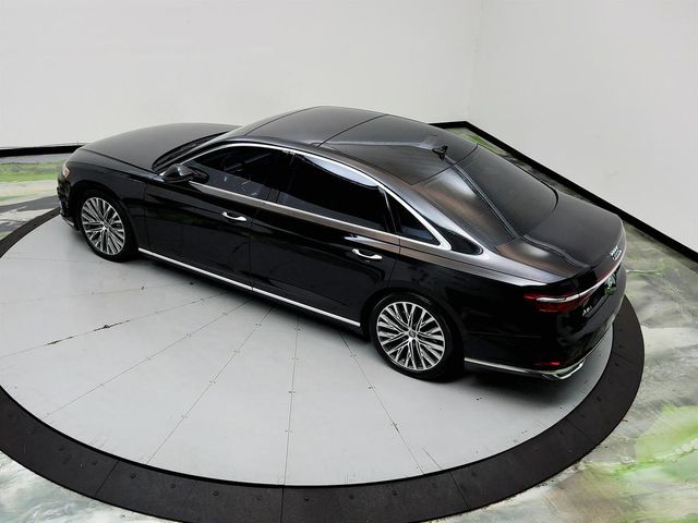 2019 Audi A8 L Base