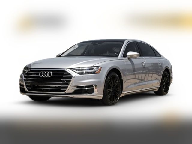 2019 Audi A8 L Base