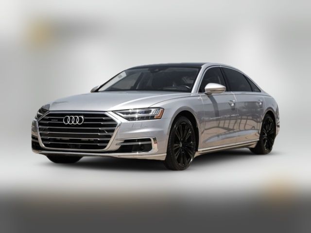 2019 Audi A8 L Base