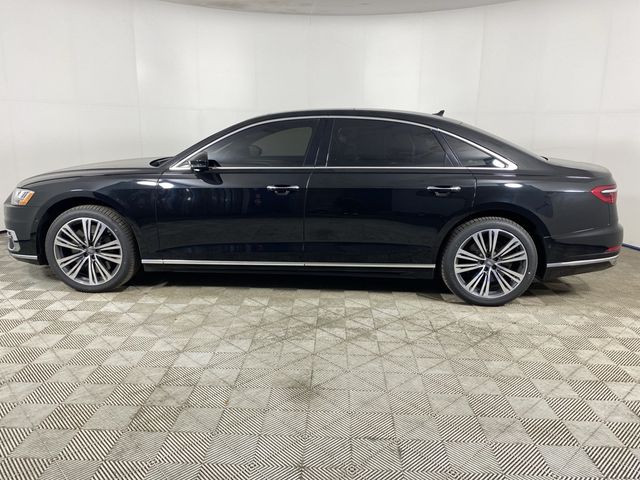 2019 Audi A8 L Base