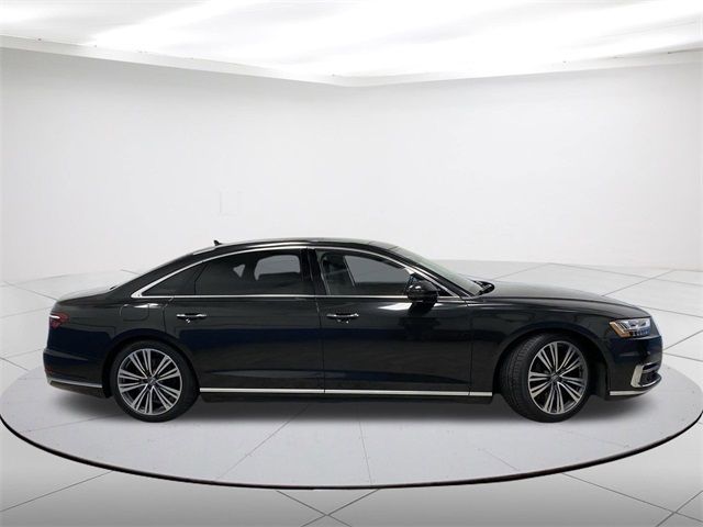 2019 Audi A8 L Base