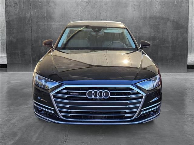 2019 Audi A8 L Base