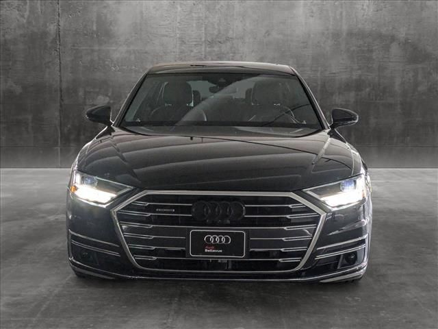 2019 Audi A8 L Base