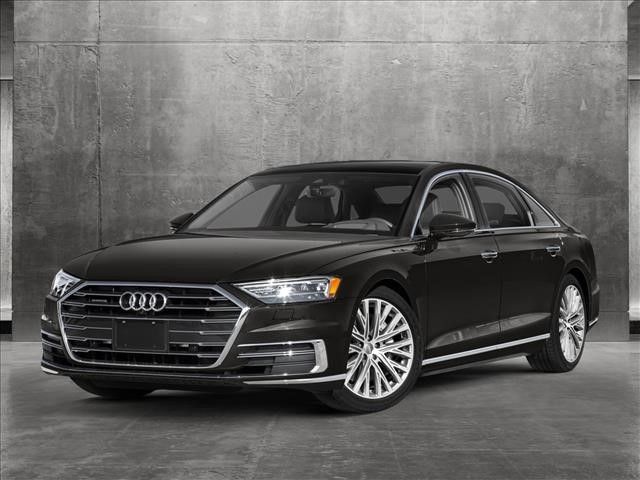 2019 Audi A8 L Base