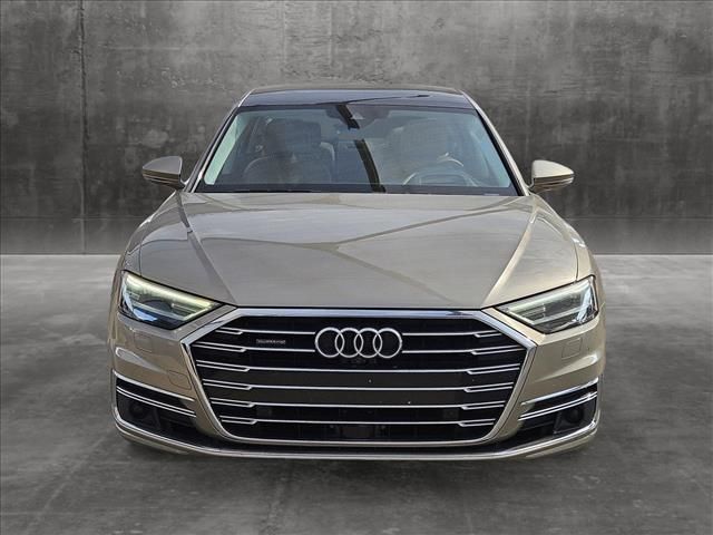 2019 Audi A8 L Base