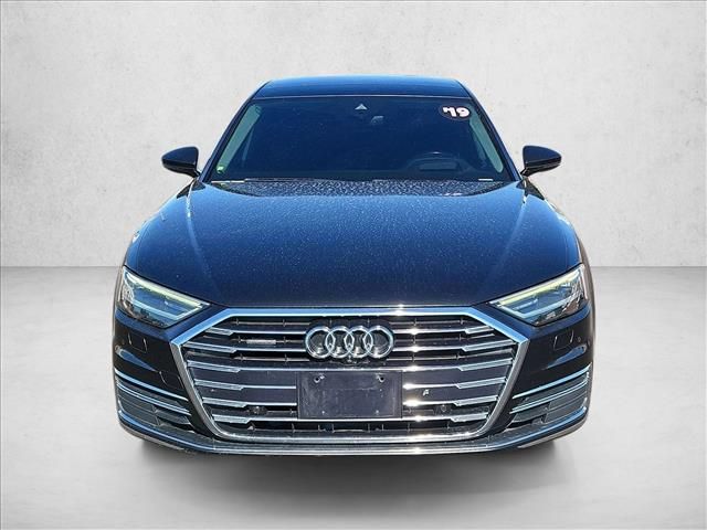 2019 Audi A8 L Base