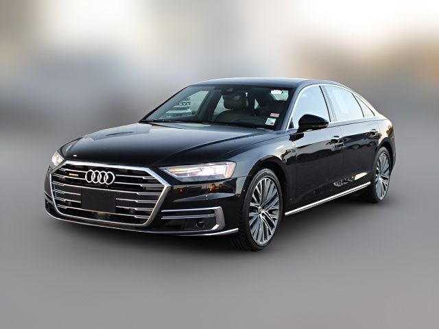 2019 Audi A8 L Base