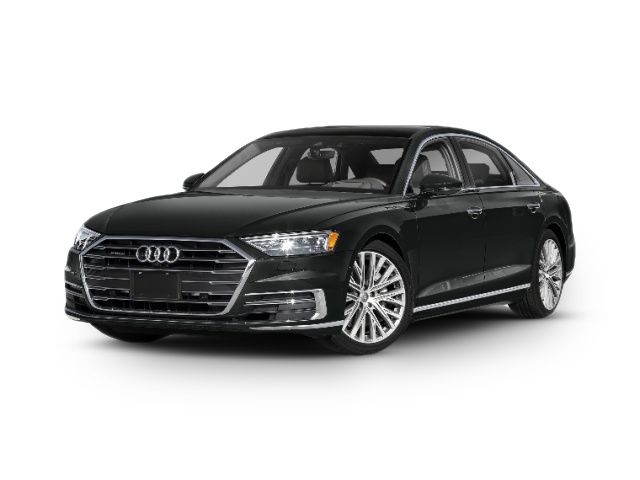 2019 Audi A8 L Base