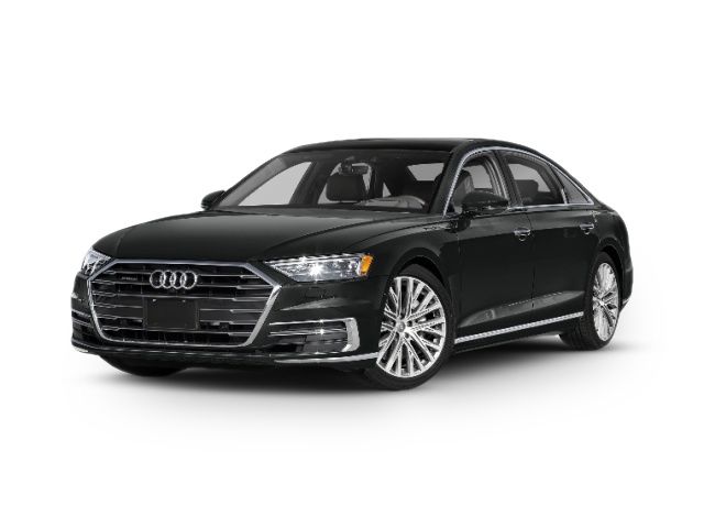 2019 Audi A8 L Base