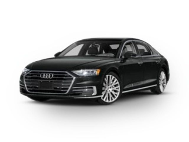 2019 Audi A8 L Base