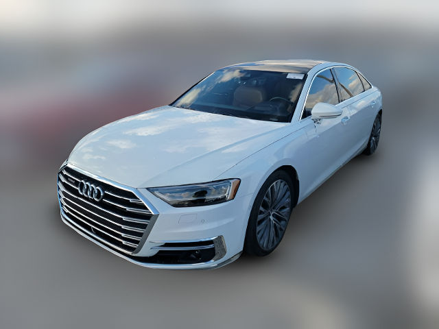 2019 Audi A8 L Base