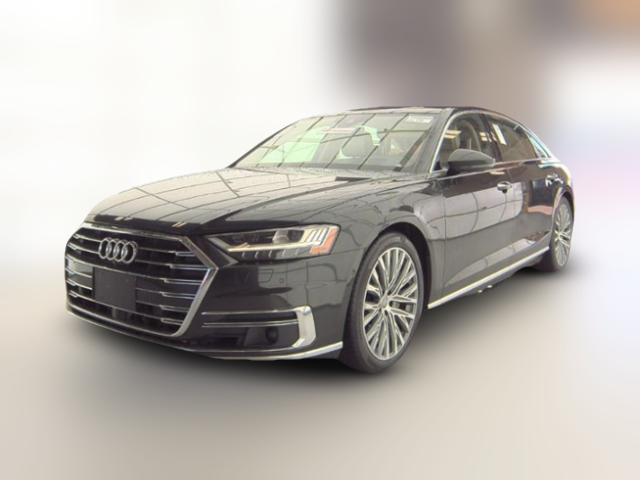 2019 Audi A8 L Base