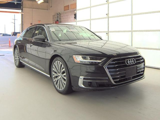 2019 Audi A8 L Base