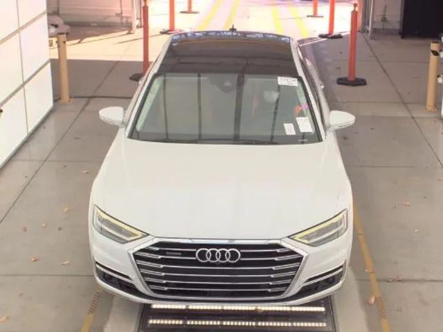 2019 Audi A8 L Base