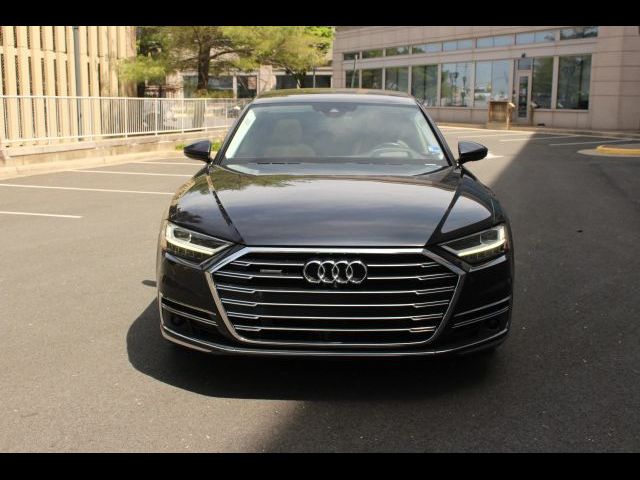 2019 Audi A8 L Base