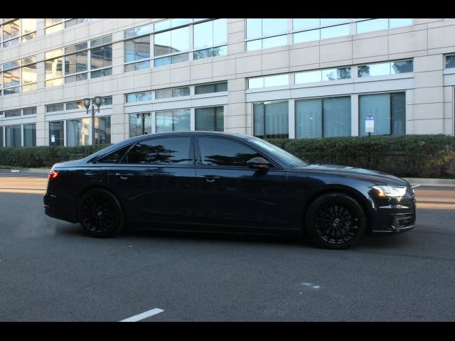2019 Audi A8 L Base