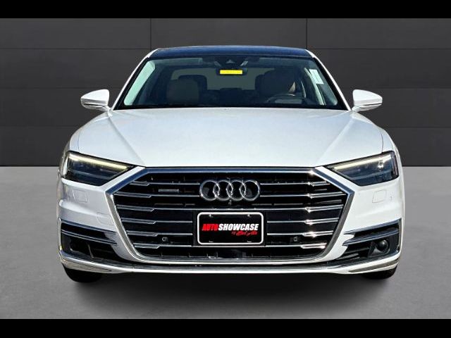 2019 Audi A8 L Base