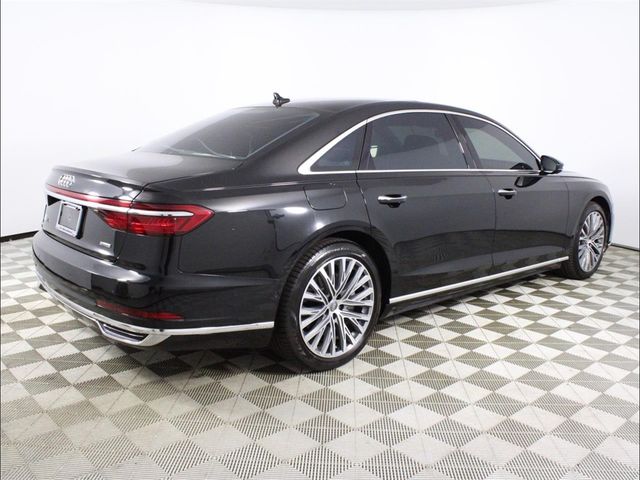 2019 Audi A8 L Base