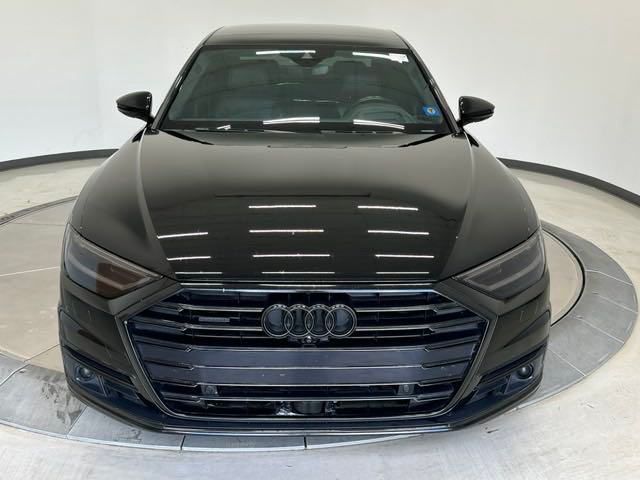 2019 Audi A8 L Base