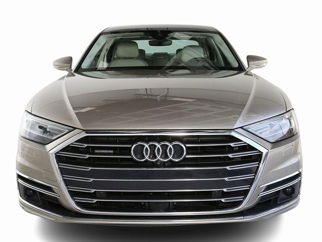 2019 Audi A8 L Base