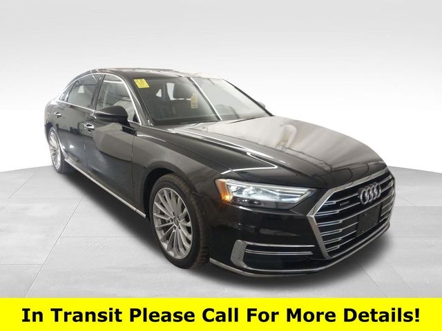 2019 Audi A8 L Base