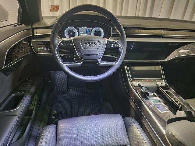 2019 Audi A8 L Base