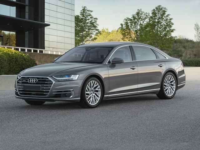 2019 Audi A8 L Base