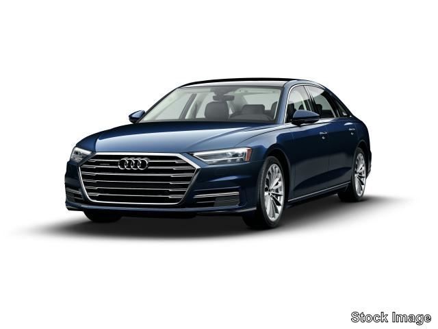 2019 Audi A8 L Base