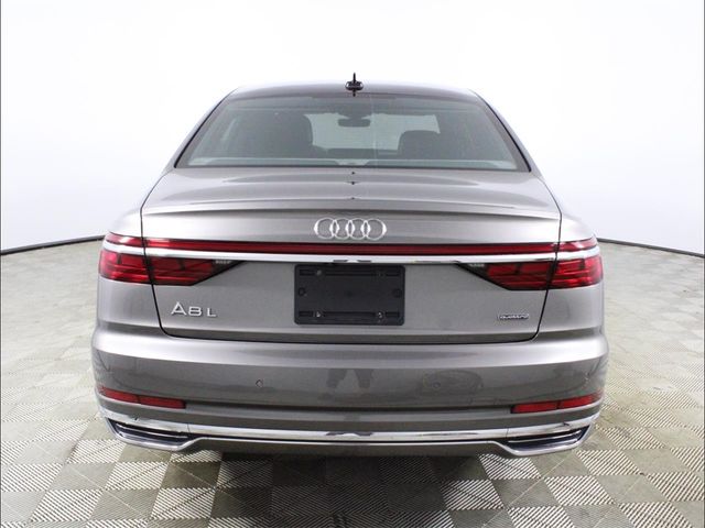 2019 Audi A8 L Base