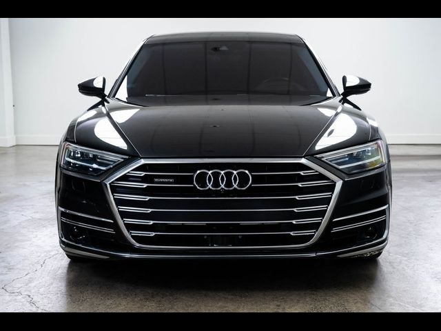 2019 Audi A8 L Base