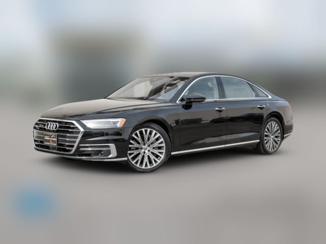2019 Audi A8 L Base