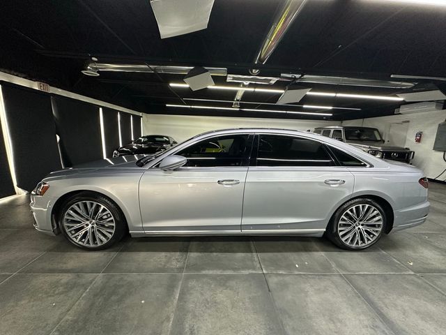 2019 Audi A8 L Base