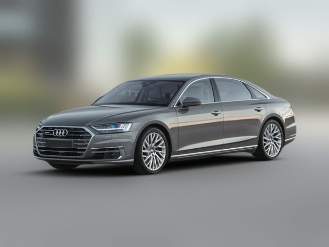 2019 Audi A8 L Base