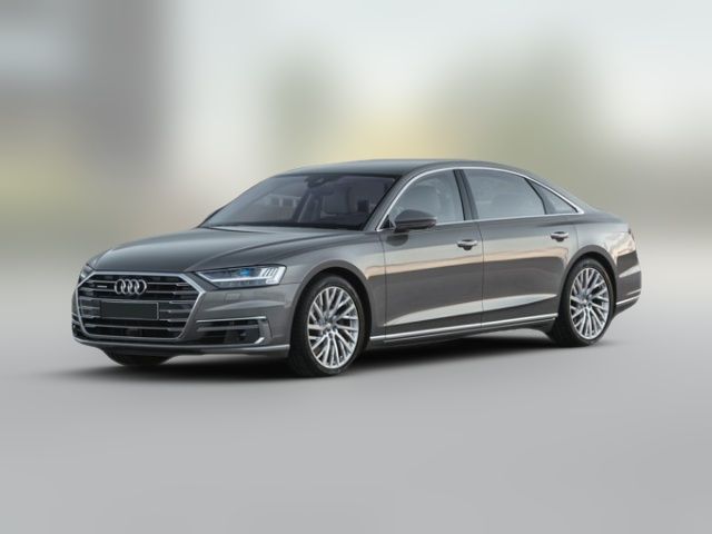 2019 Audi A8 L Base