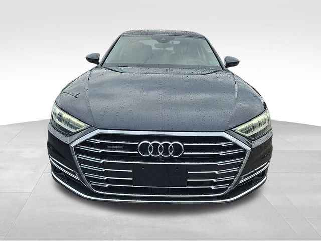 2019 Audi A8 L Base