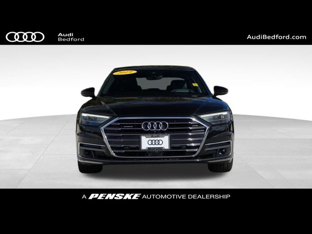 2019 Audi A8 L Base