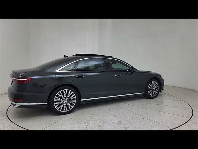 2019 Audi A8 L Base