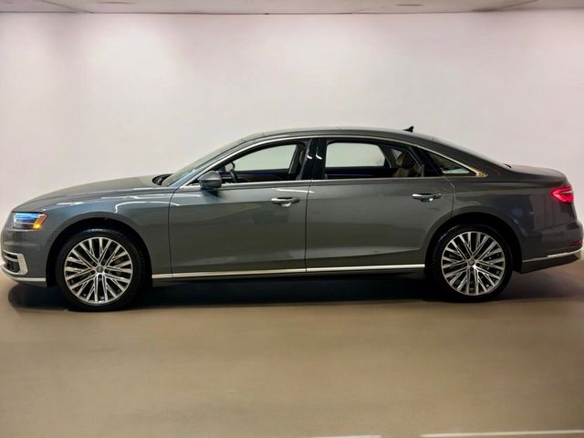 2019 Audi A8 L Base