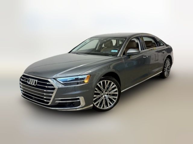 2019 Audi A8 L Base