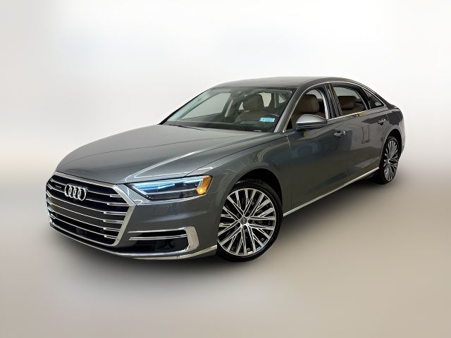 2019 Audi A8 L Base