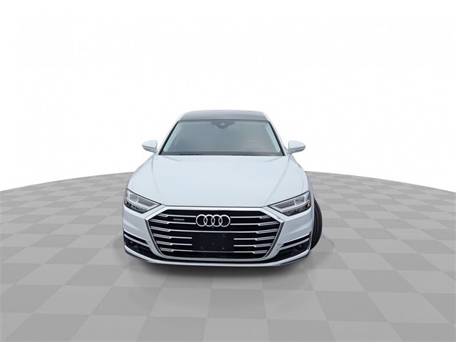 2019 Audi A8 L Base