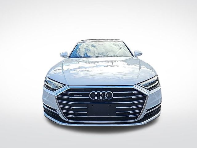 2019 Audi A8 L Base