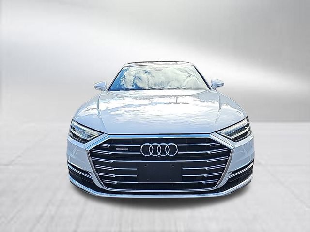 2019 Audi A8 L Base