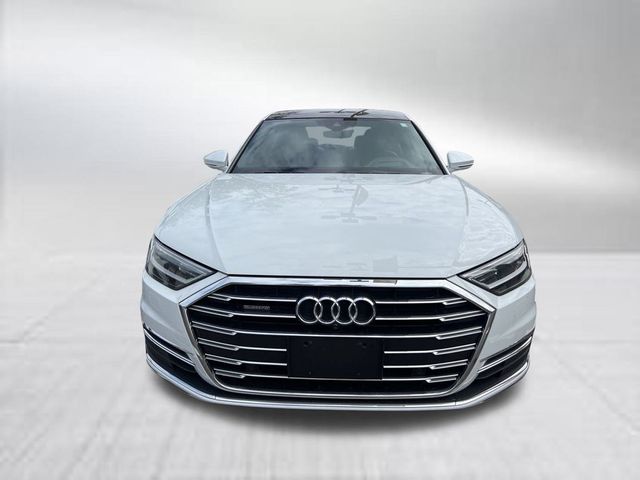 2019 Audi A8 L Base