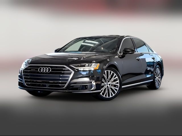 2019 Audi A8 L Base