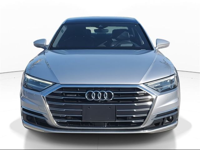 2019 Audi A8 L Base