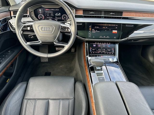 2019 Audi A8 L Base