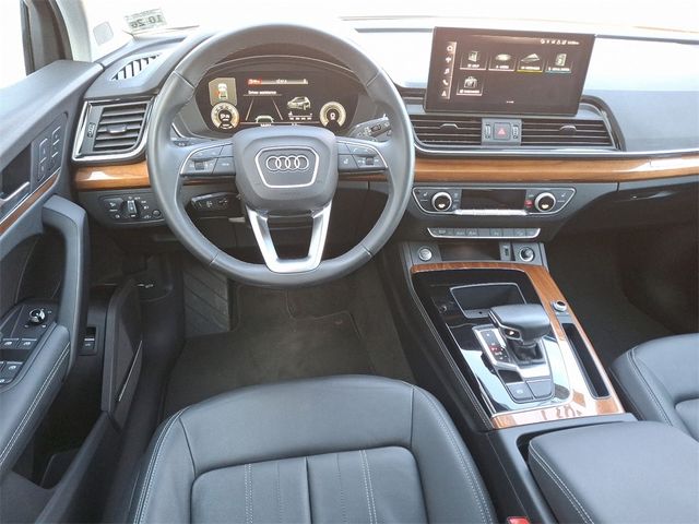 2019 Audi A8 L Base